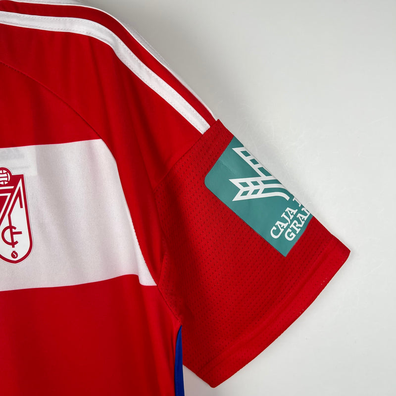 Camiseta hincha Granada Primera 2023/24 - Hombre