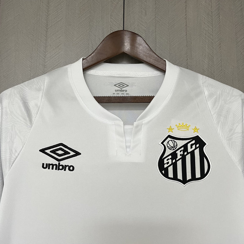 Camiseta hincha Corinthians II 2024/25 - Hombre