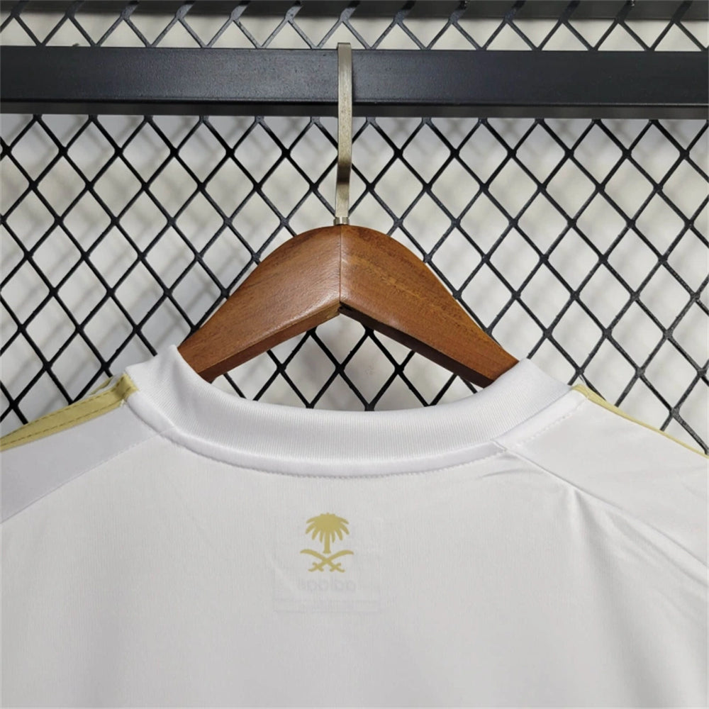 Camisa Torcedor Al-Nassr III 2024/25 - Masculina