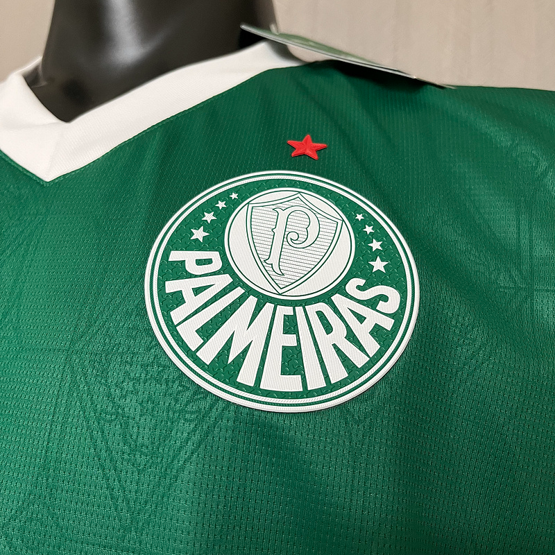 Camiseta Jugador São Paulo III 2024/25