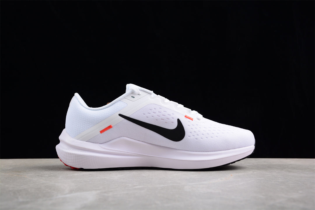 Nike Winflo 10 Zapatos - Negro