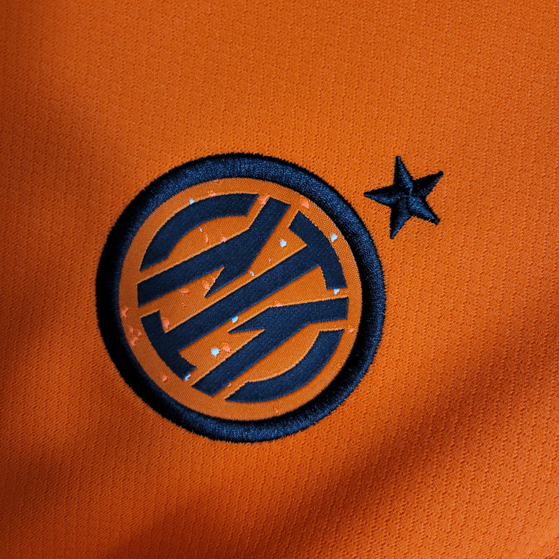 Camiseta de aficionado Inter de Milán III 2023/24 - Hombre