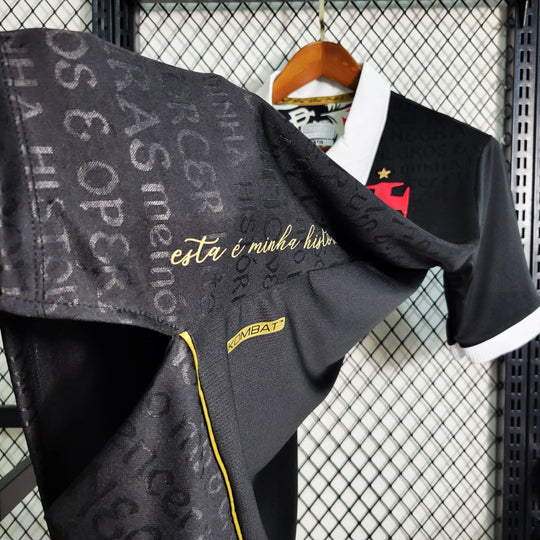 Camisa Vasco III 2023/24 - Masculina