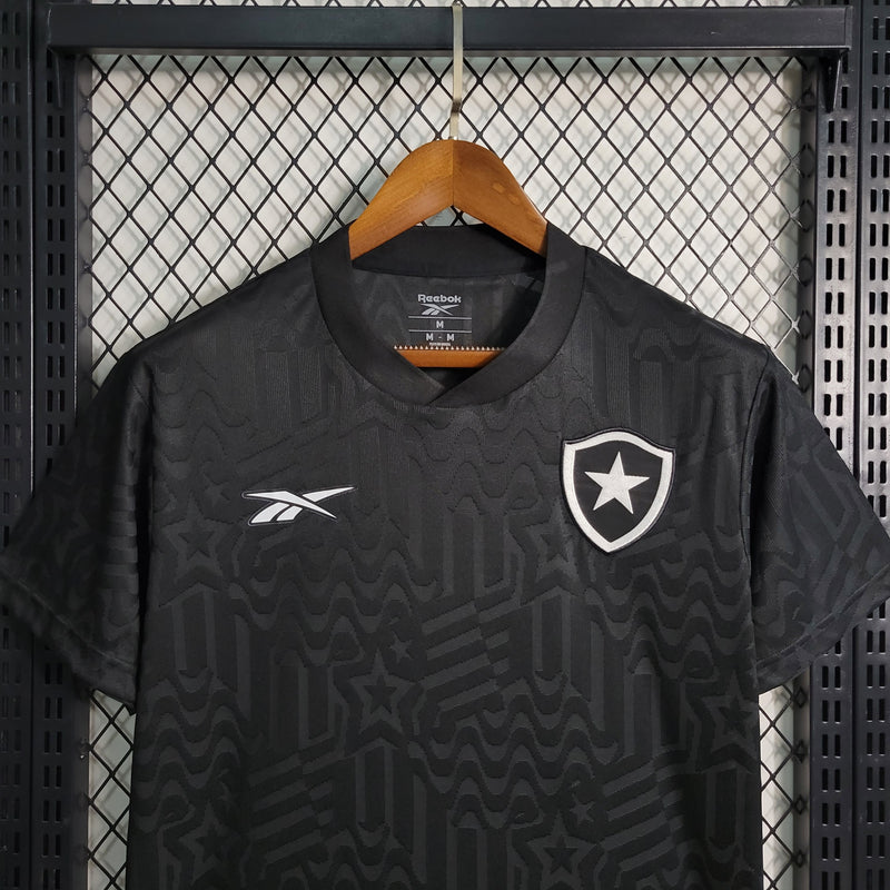 Camisa Torcedor Botafogo III 2023/24 - Masculina