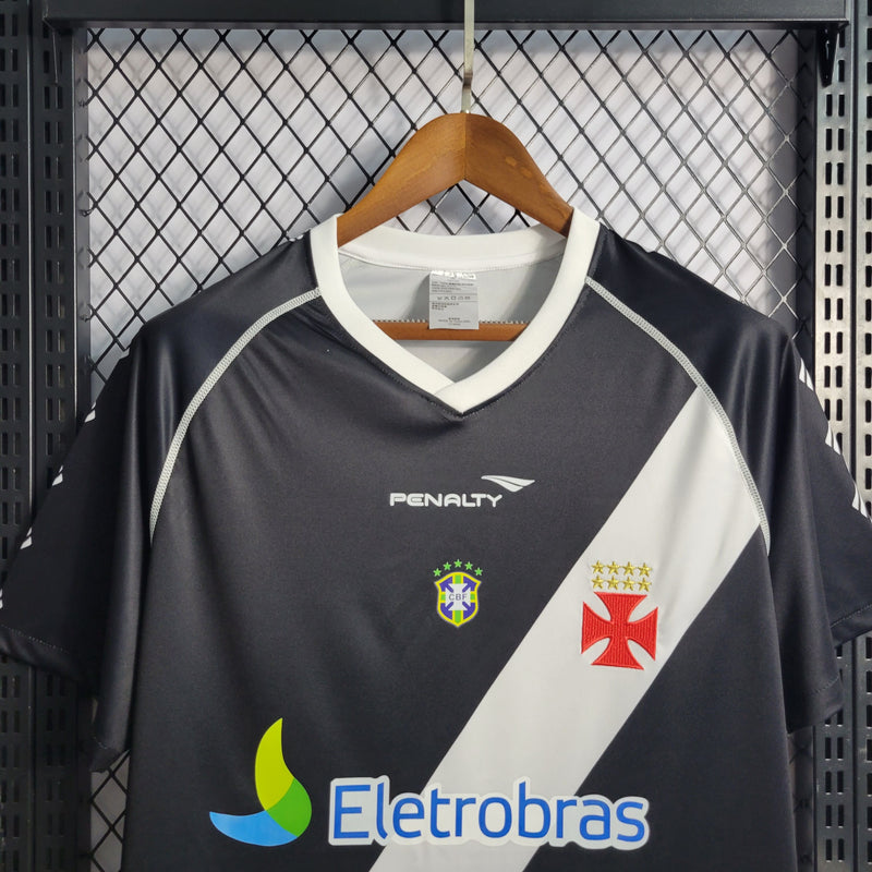 Camiseta Vasco I Retro 2012/13 - Hombre