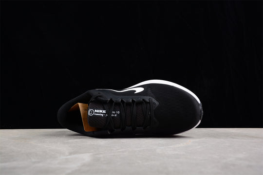 Nike Winflo 10 Zapatos - Negro