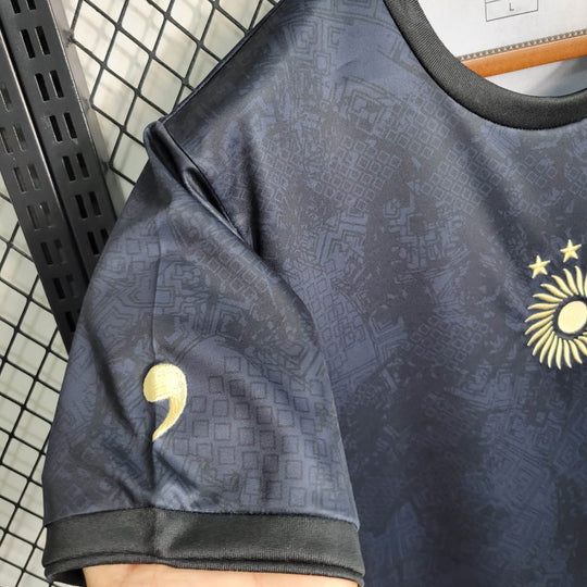 Camisa GOAT Messi 2023/24 - Edição Especial