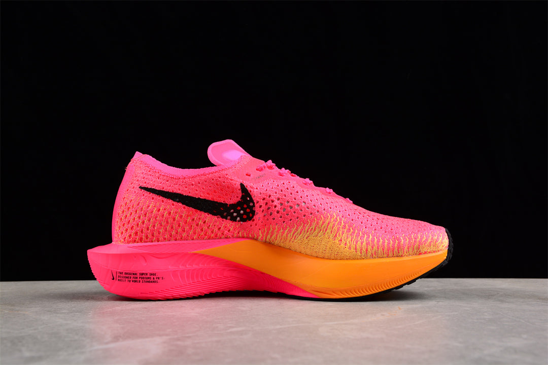 Nike Zoom X Vaporfly 3 Zapatillas - Rosa