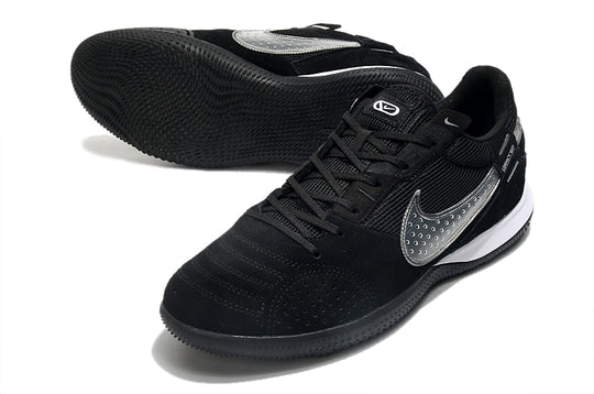 Botas de fútbol sala Nike Street Gato - Negro