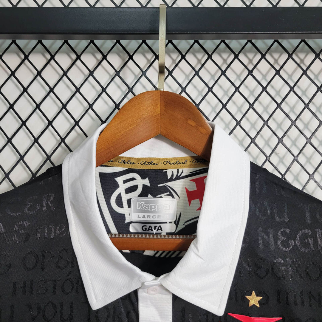 Camisa Vasco III 2023/24 - Masculina