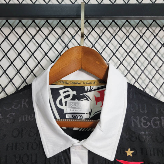 Camisa Vasco III 2023/24 - Masculina