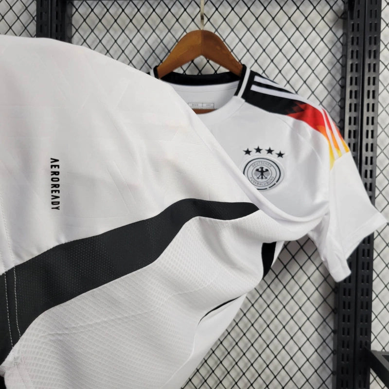 Camiseta de aficionado Chelsea III 2024/25 - Hombre