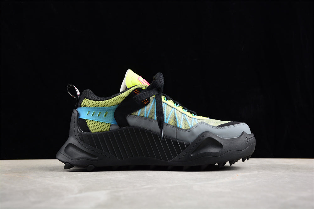 Tênis Off-White Odsy-1000 Colorful