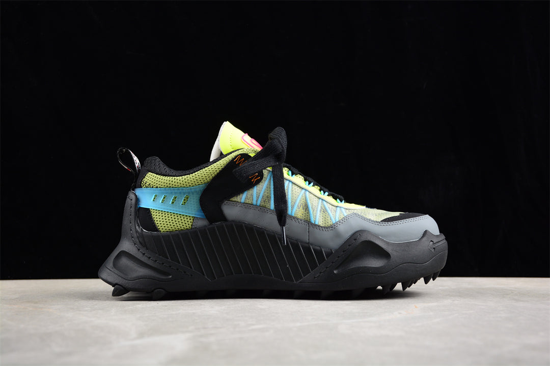 Tênis Off-White Odsy-1000 Colorful