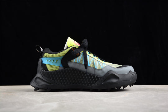 Tênis Off-White Odsy-1000 Colorful