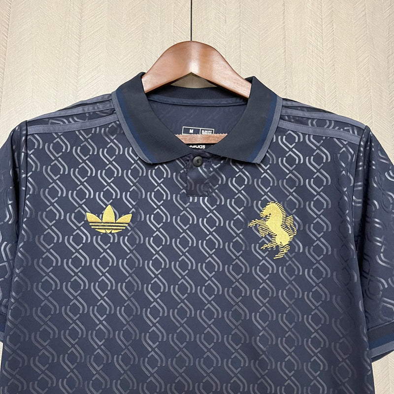 Camisa Torcedor Juventus III 2024/25 - Masculina