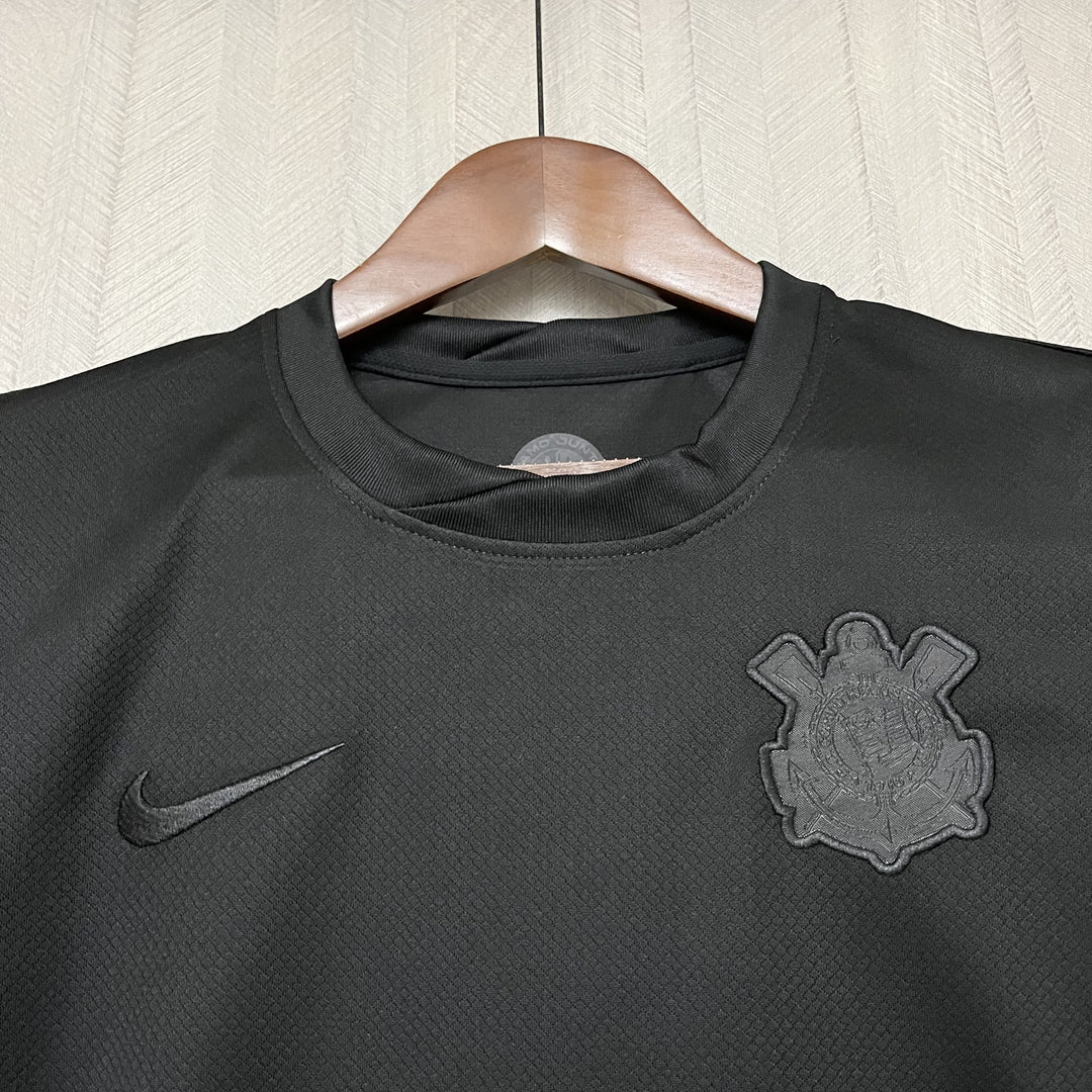 Conjunto Infantil Corinthians II 2024/25