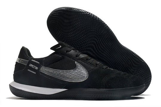 Botas de fútbol sala Nike Street Gato - Negro