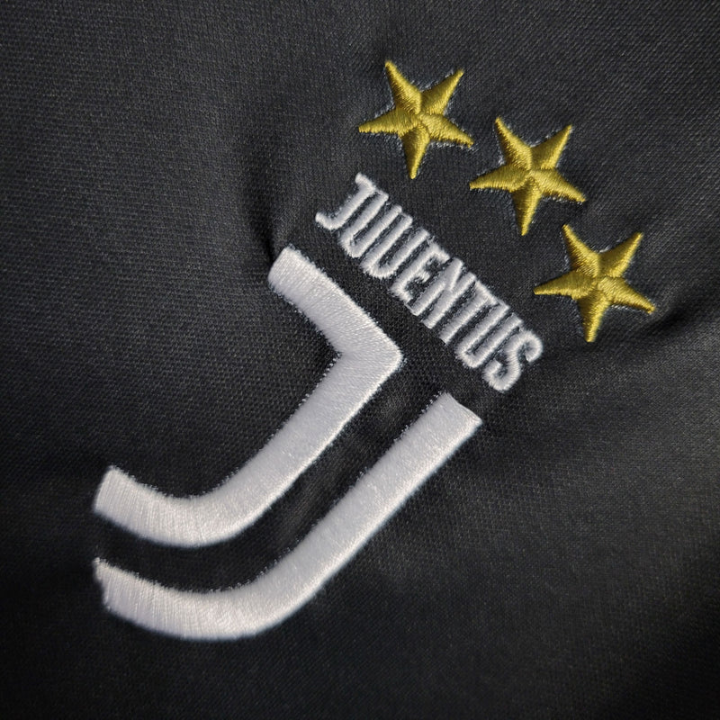 Camisa Retrô Juventus I 2019/20 - Masculina