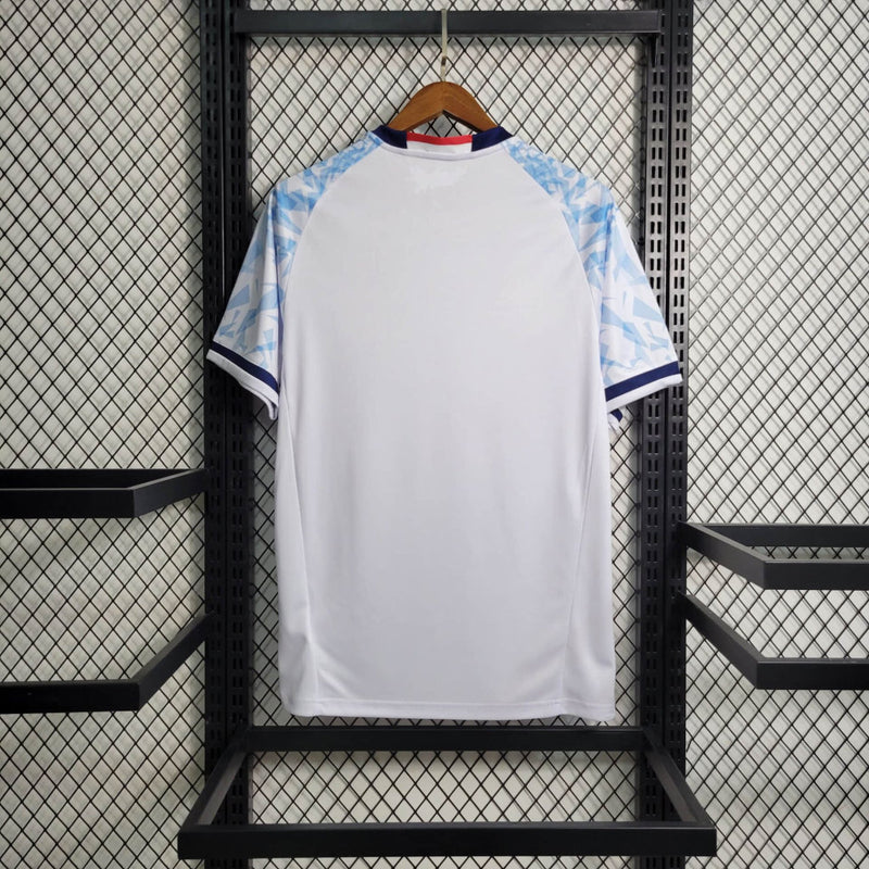 Camisa Retrô Japão II 2016 - Masculina