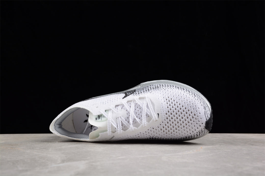 Nike Zoom X Vaporfly 3 Zapatillas - Blanco