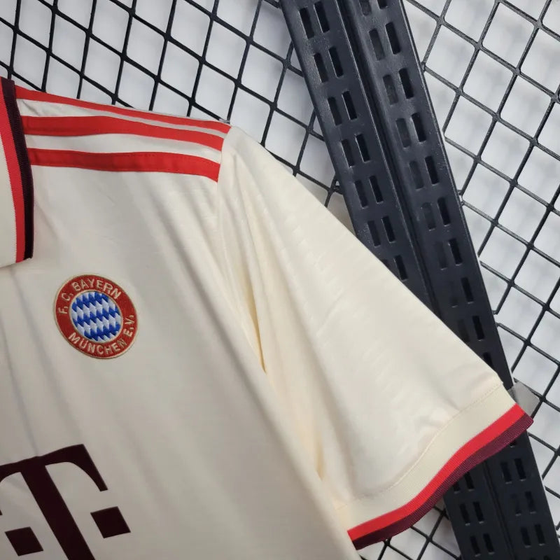 Camiseta de aficionado Chelsea III 2024/25 - Hombre