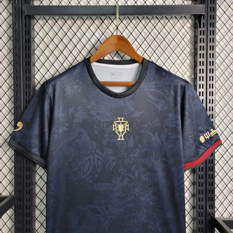 Camisa GOAT CR7 2023/24 - Edição Especial