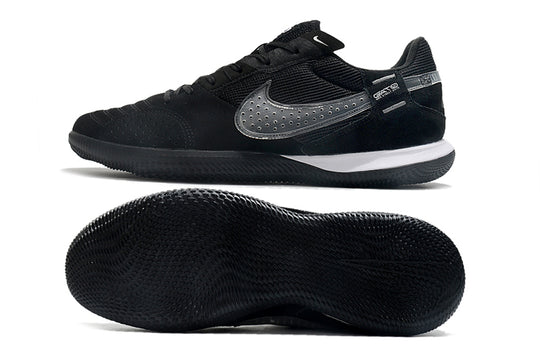 Botas de fútbol sala Nike Street Gato - Negro