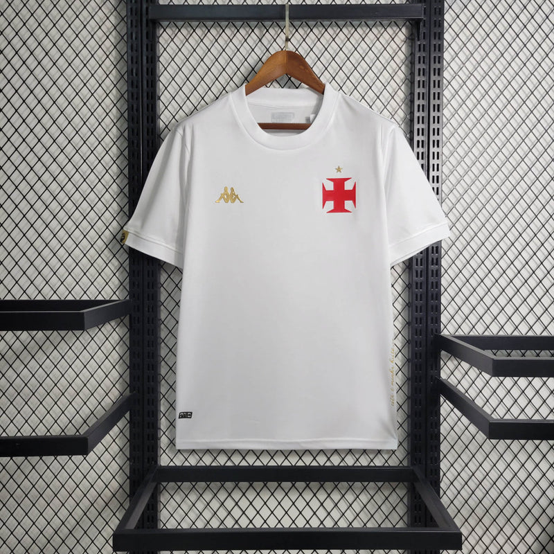 Camiseta de aficionado Vasco Portero 2023/24 - Hombre