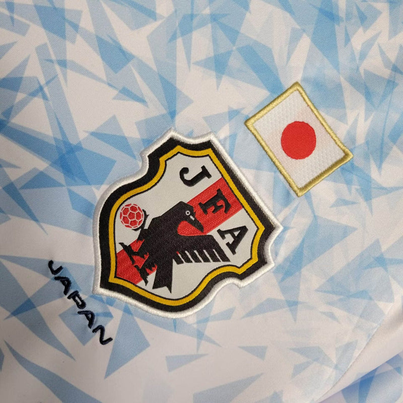 Camiseta Retro Japón II 2016 - Hombre