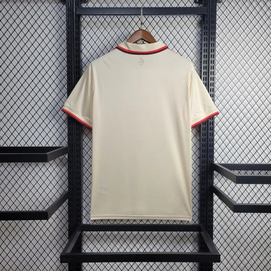 Camisa Torcedor Bayern de Munique III 2024/25 - Masculina