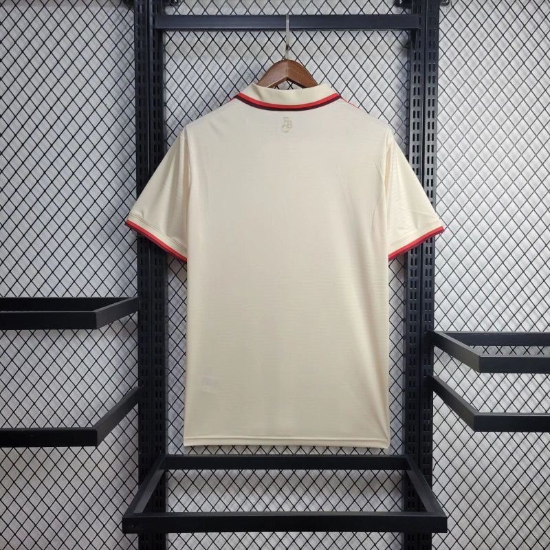 Camiseta de aficionado Chelsea III 2024/25 - Hombre
