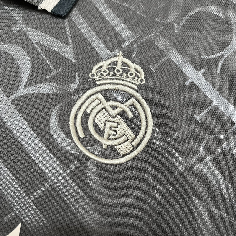 Camiseta de aficionado Chelsea III 2024/25 - Hombre