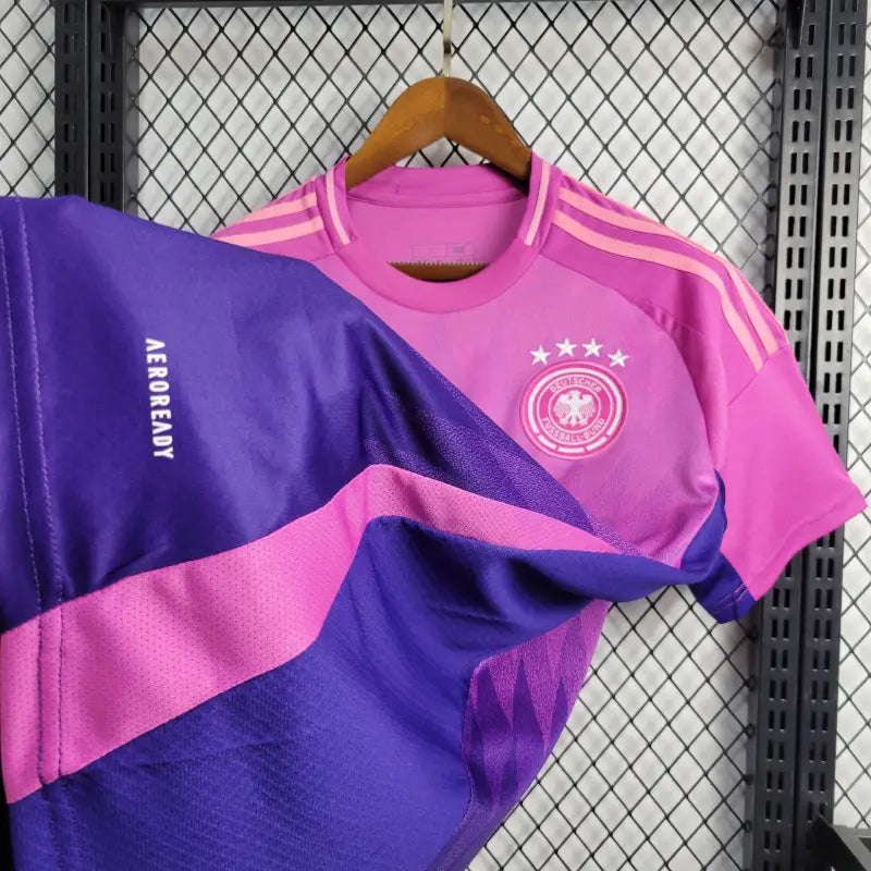Camiseta de aficionado Chelsea III 2024/25 - Hombre