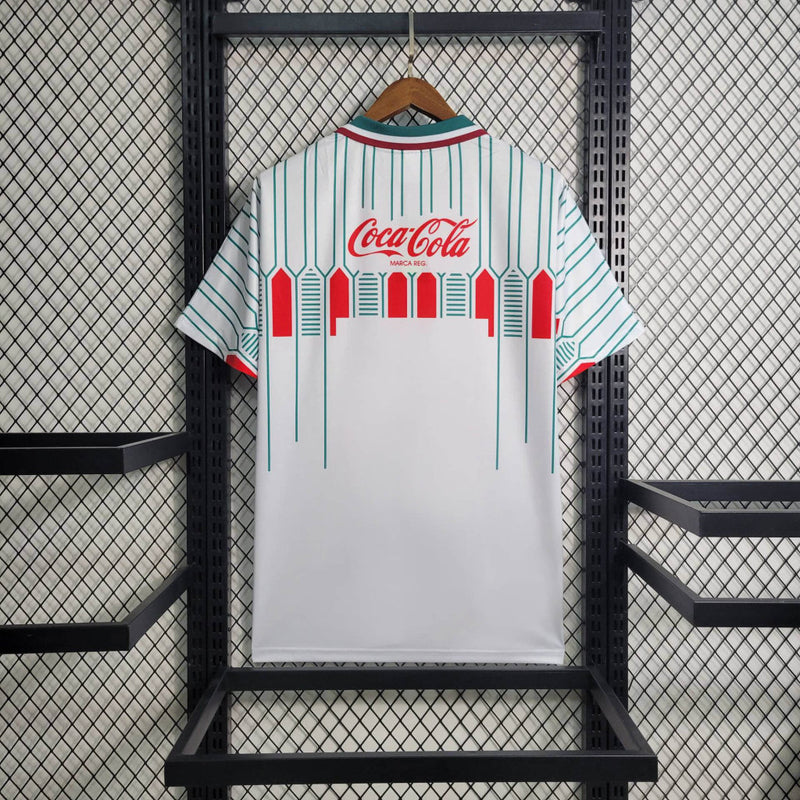 Camiseta retro Fluminense II 1993/94 - Hombre