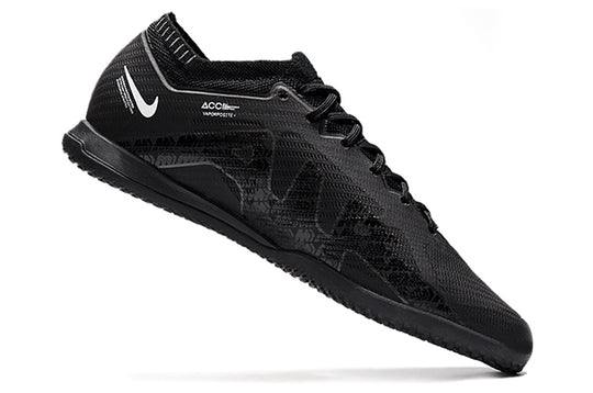 Botas de fútbol sala Nike Mercurial Zoom Vapor 15 Elite FG - Negro