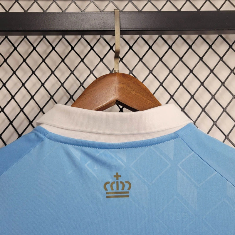 Camiseta de aficionado Chelsea III 2024/25 - Hombre