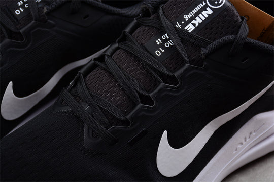 Nike Winflo 10 Zapatos - Negro