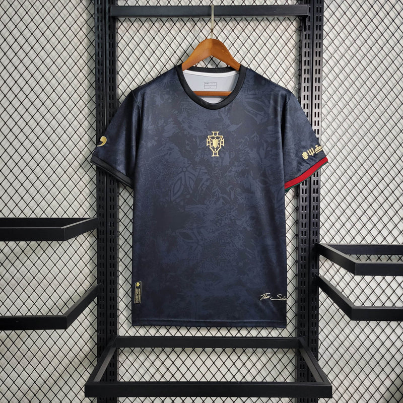 Camiseta GOAT CR7 2023/24 - Edición Especial