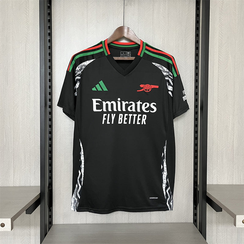 Camiseta de aficionado Chelsea III 2024/25 - Hombre