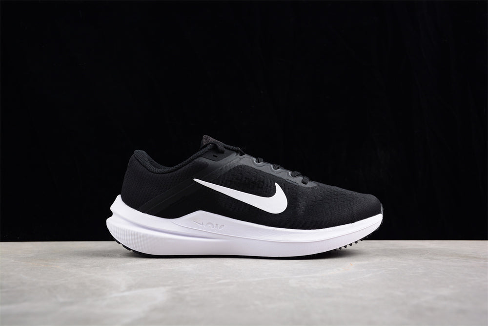 Nike Winflo 10 Zapatos - Negro
