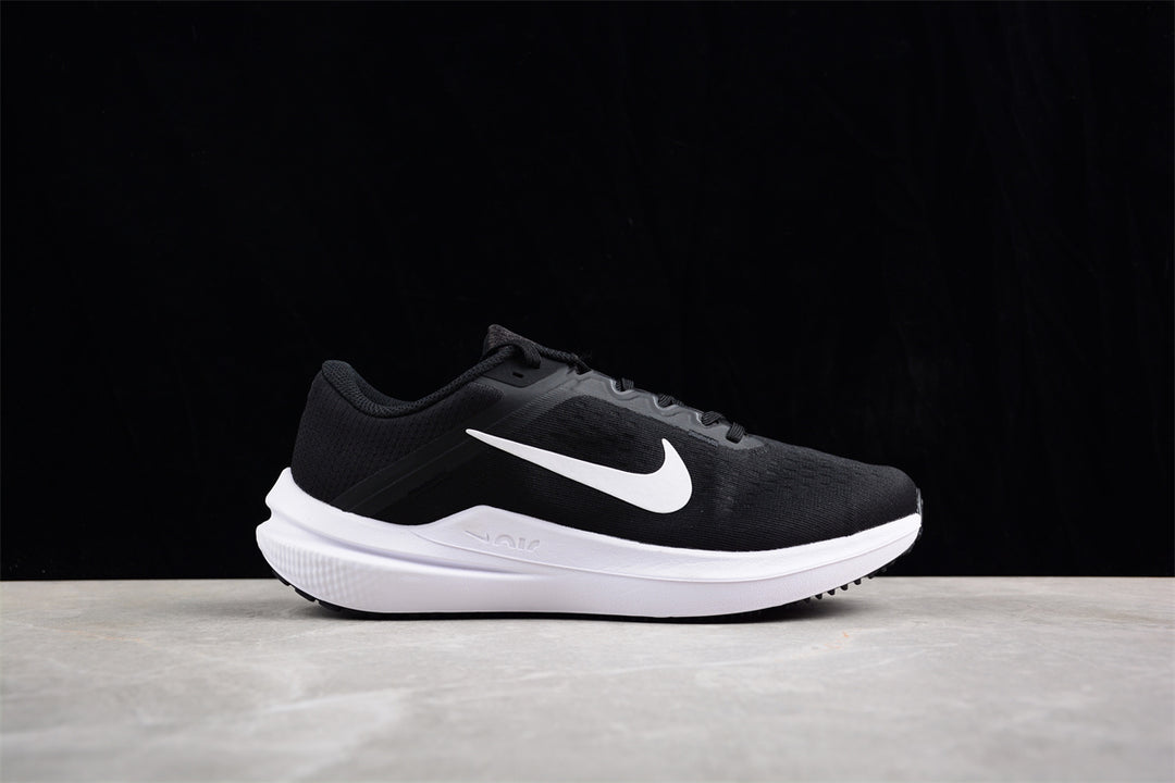 Nike Winflo 10 Zapatos - Negro