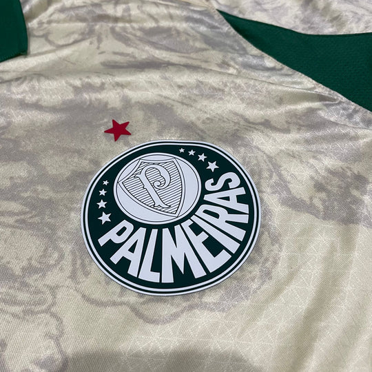 Camisa Jogador Palmeiras Kidsuper Mundial 2025/26