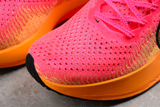 Nike Zoom X Vaporfly 3 Zapatillas - Rosa