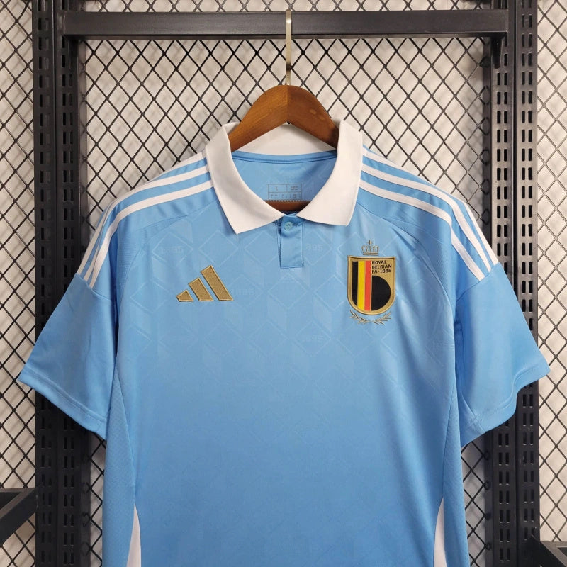 Camiseta de aficionado Chelsea III 2024/25 - Hombre