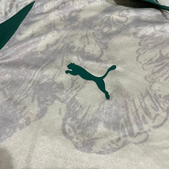 Camisa Jogador Palmeiras Kidsuper Mundial 2025/26