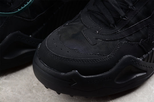 Tênis Off-White Odsy-1000 Black