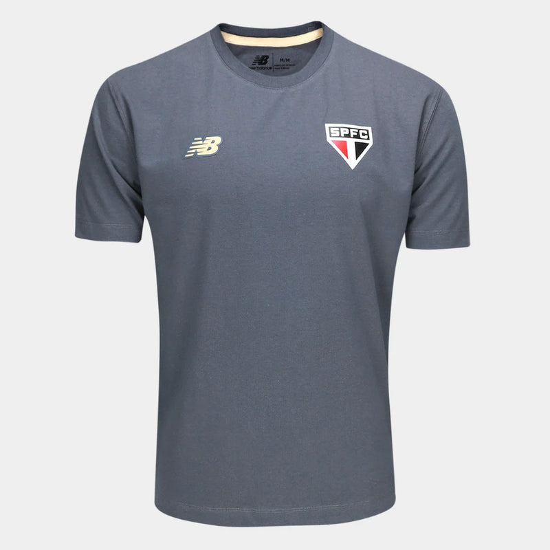 Camisa Torcedor São Paulo Viagem 2025/26 - Masculina