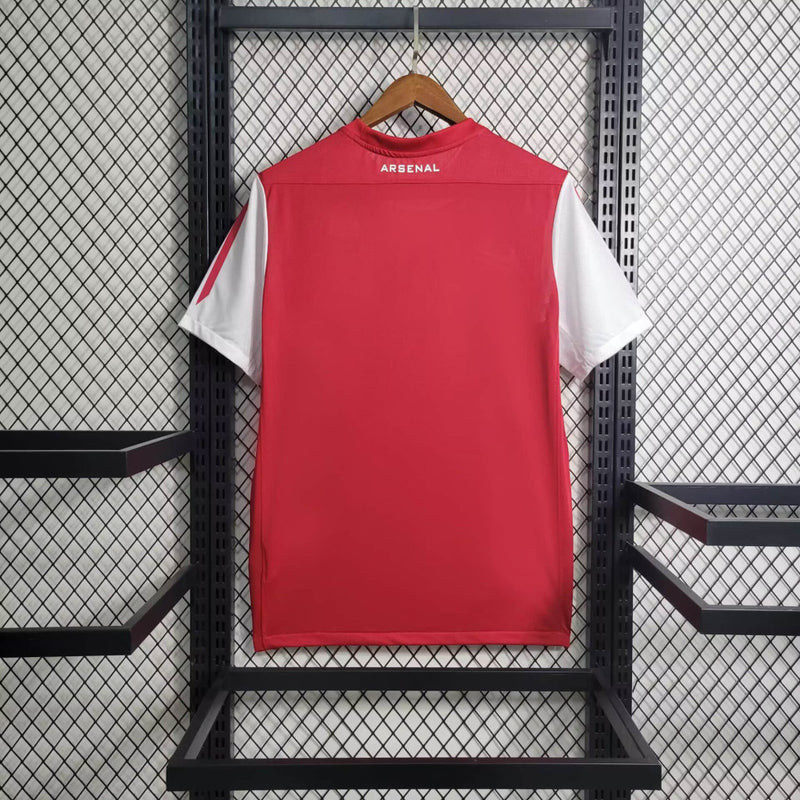 Camisa Retrô Arsenal I 2011/12 - Masculina