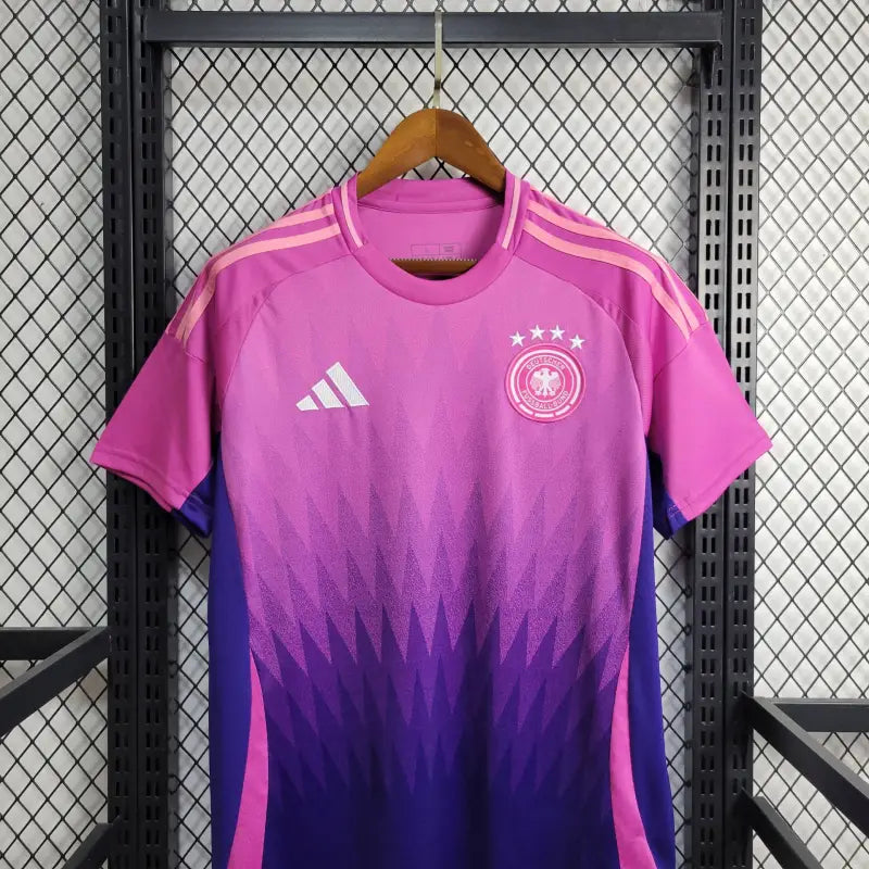 Camiseta de aficionado Chelsea III 2024/25 - Hombre